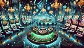 zs999c Powerball Texas Hold’em