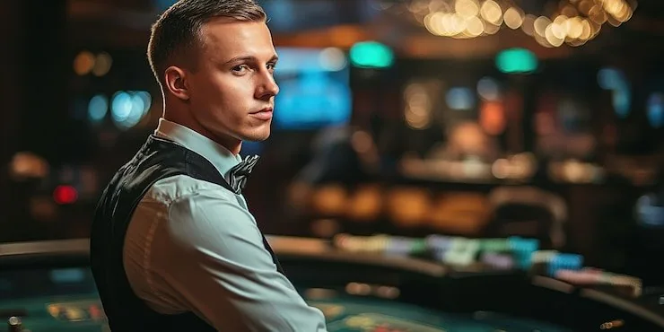 zs999c How Baccarat Bright Runs on Our Tables